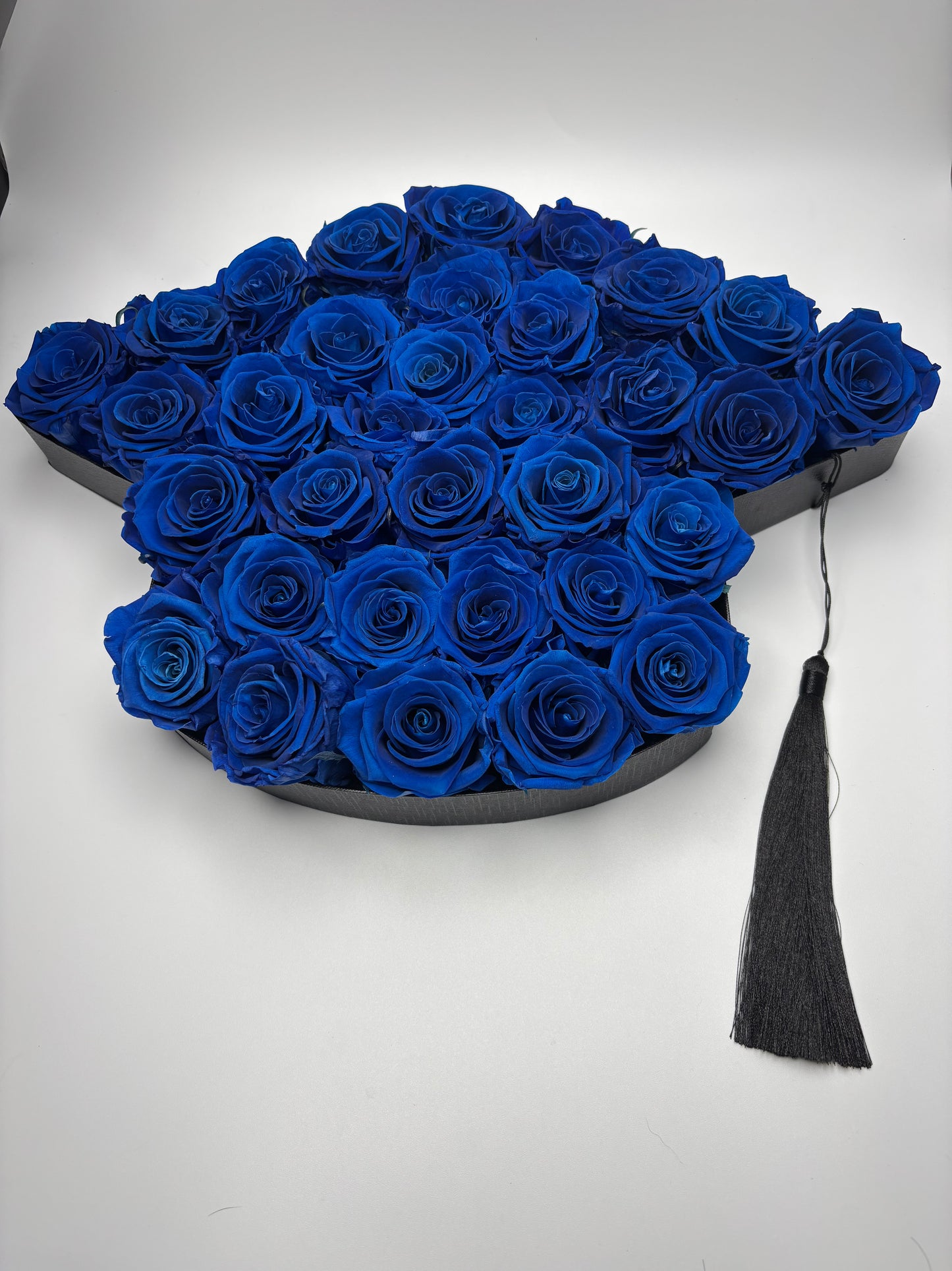 Graduation Gift Forever Roses